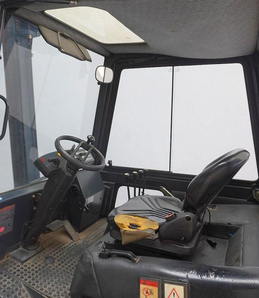 Still R70-45T - מלגזת LPG: תמונה 3 Still R70-45T - מלגזת LPG: תמונה 3