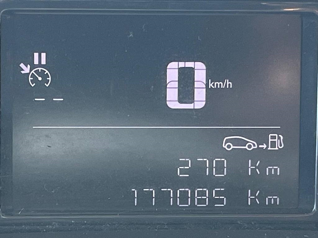 Citroën Berlingo serie 5445 - כלי רכב מסחרי קטן: תמונה 4 Citroën Berlingo serie 5445 - כלי רכב מסחרי קטן: תמונה 4