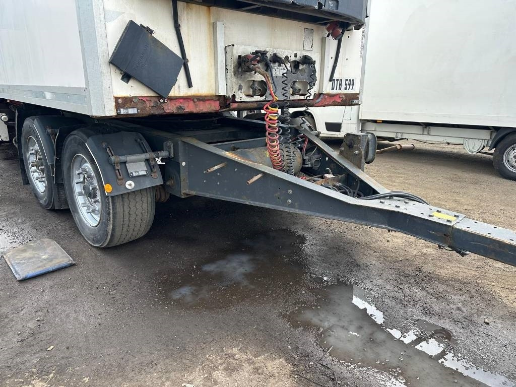 Närko C2MS11P11 serie 3323 - נגרר דולי: תמונה 4 Närko C2MS11P11 serie 3323 - נגרר דולי: תמונה 4