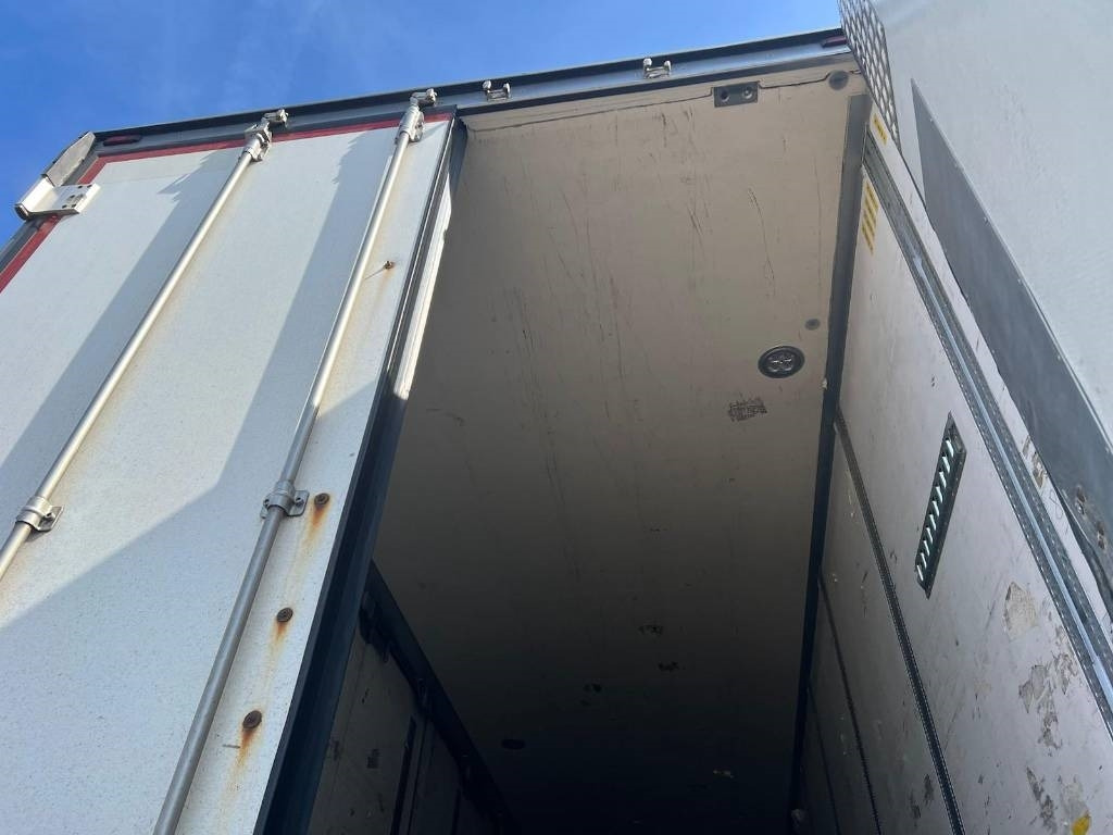 Norfrig WH4-36-125CFÖM serie 1296 - קרון נגרר עם קירור: תמונה 5 Norfrig WH4-36-125CFÖM serie 1296 - קרון נגרר עם קירור: תמונה 5