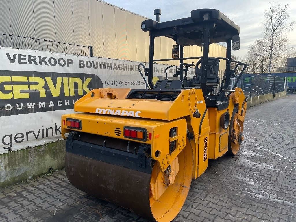 רולר כביש Dynapac CC 224 HF: תמונה 15 רולר כביש Dynapac CC 224 HF: תמונה 15