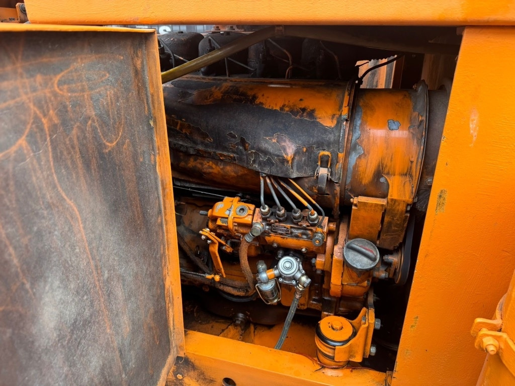 Hamm 2310SSD - מדחס: תמונה 5 Hamm 2310SSD - מדחס: תמונה 5