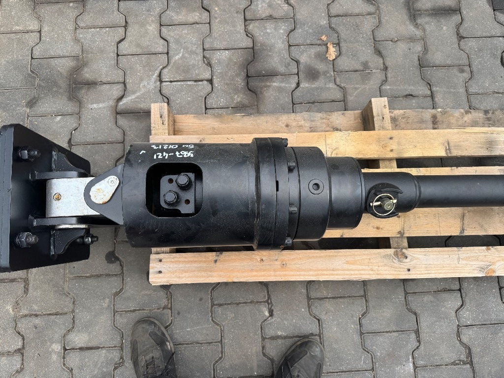 Haner HEB 3500 A - אוגר: תמונה 5 Haner HEB 3500 A - אוגר: תמונה 5