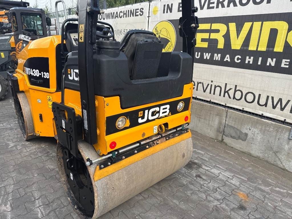JCB VMT 430-130 - רולר כביש: תמונה 5 JCB VMT 430-130 - רולר כביש: תמונה 5