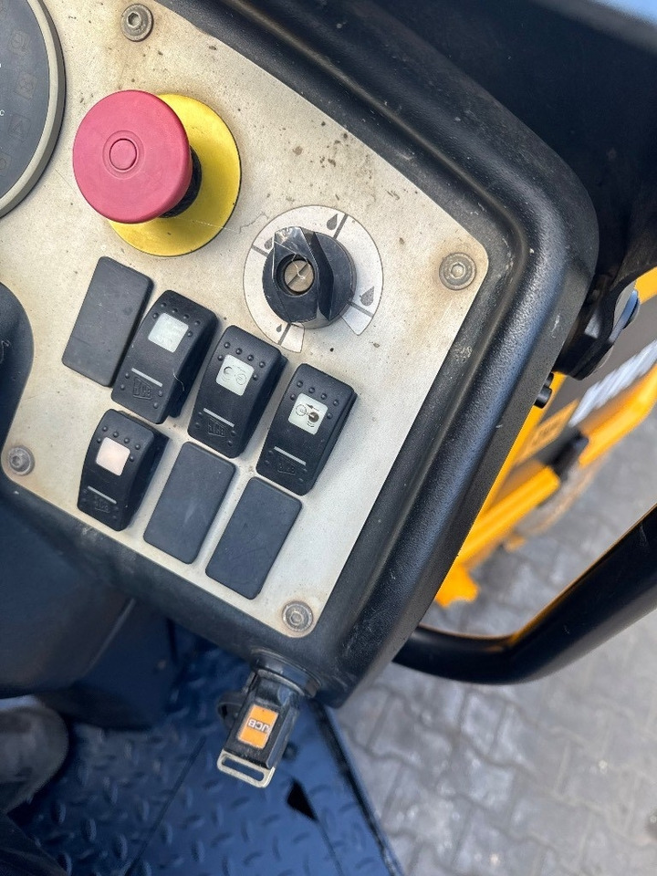 רולר כביש JCB VMT 430-130: תמונה 10 רולר כביש JCB VMT 430-130: תמונה 10