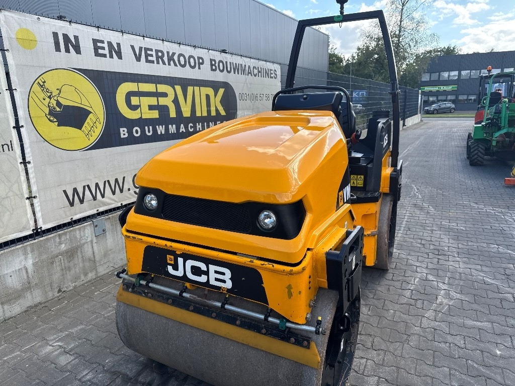 רולר כביש JCB VMT 430-130: תמונה 6 רולר כביש JCB VMT 430-130: תמונה 6