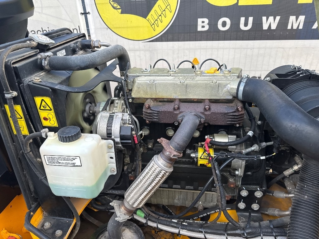 רולר כביש JCB VMT 430-130: תמונה 16 רולר כביש JCB VMT 430-130: תמונה 16