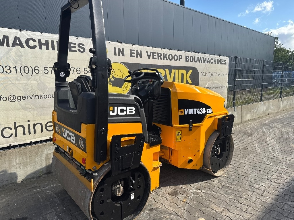 רולר כביש JCB VMT 430-130: תמונה 13 רולר כביש JCB VMT 430-130: תמונה 13