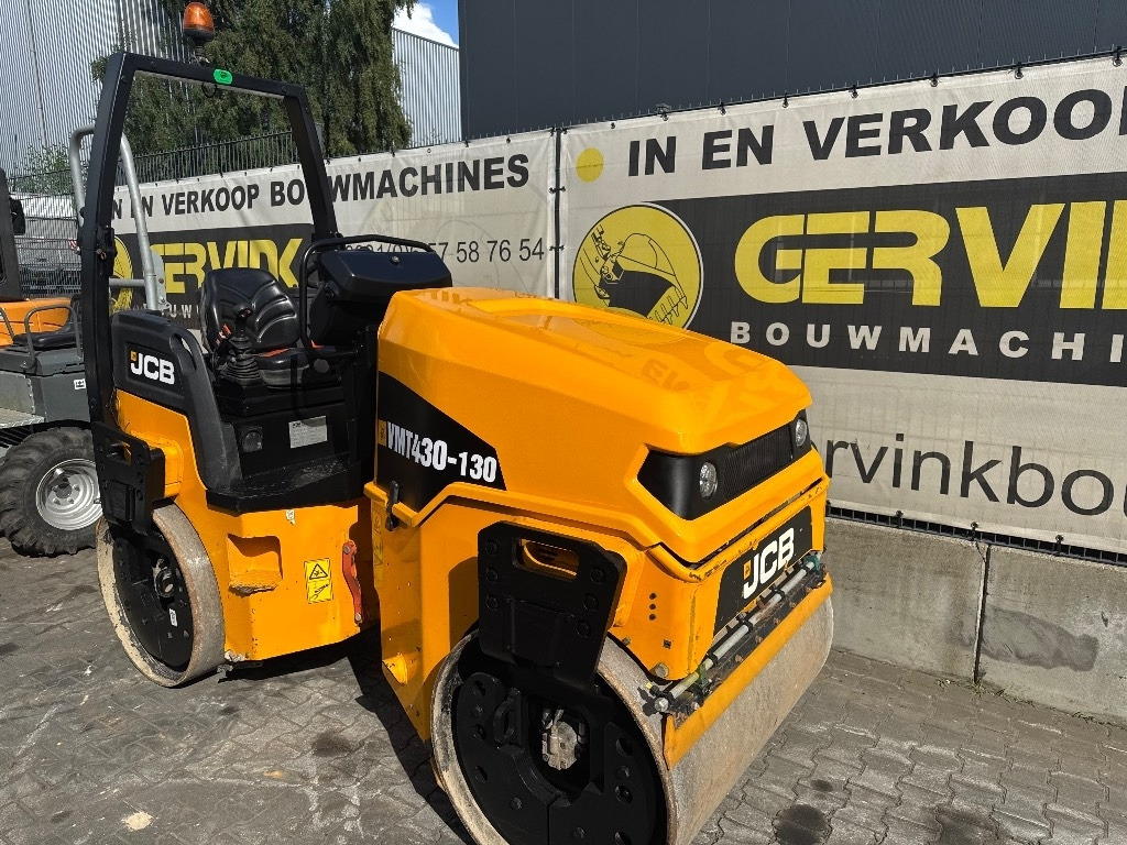 רולר כביש JCB VMT 430-130: תמונה 14 רולר כביש JCB VMT 430-130: תמונה 14