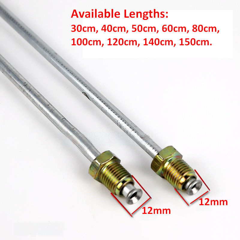 China Wheel Loader Brake Lines - קו בלמים/ צינור עבור מעמיס גלגלים: תמונה 3 China Wheel Loader Brake Lines - קו בלמים/ צינור עבור מעמיס גלגלים: תמונה 3