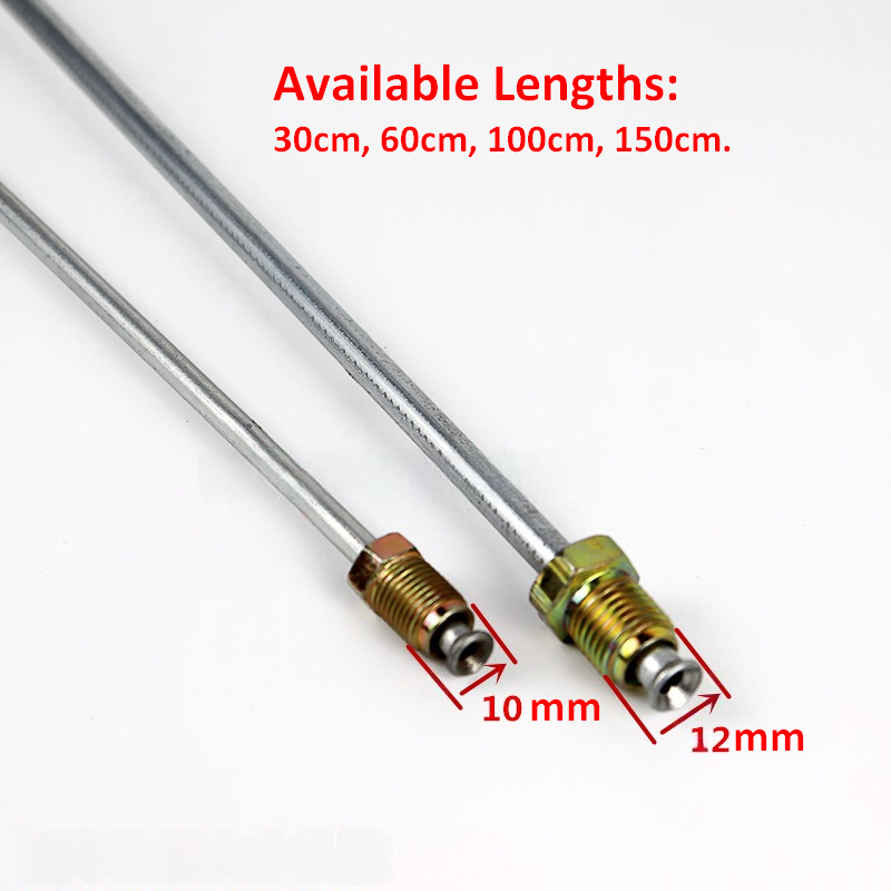China Wheel Loader Brake Lines - קו בלמים/ צינור עבור מעמיס גלגלים: תמונה 4 China Wheel Loader Brake Lines - קו בלמים/ צינור עבור מעמיס גלגלים: תמונה 4
