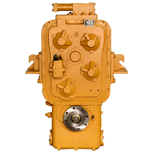 חָדָשׁ תיבת הילוכים עבור מעמיס גלגלים China Wheel Loader Transmission Gearbox: תמונה 7