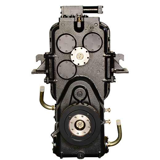 חָדָשׁ תיבת הילוכים עבור מעמיס גלגלים China Wheel Loader Transmission Gearbox: תמונה 6