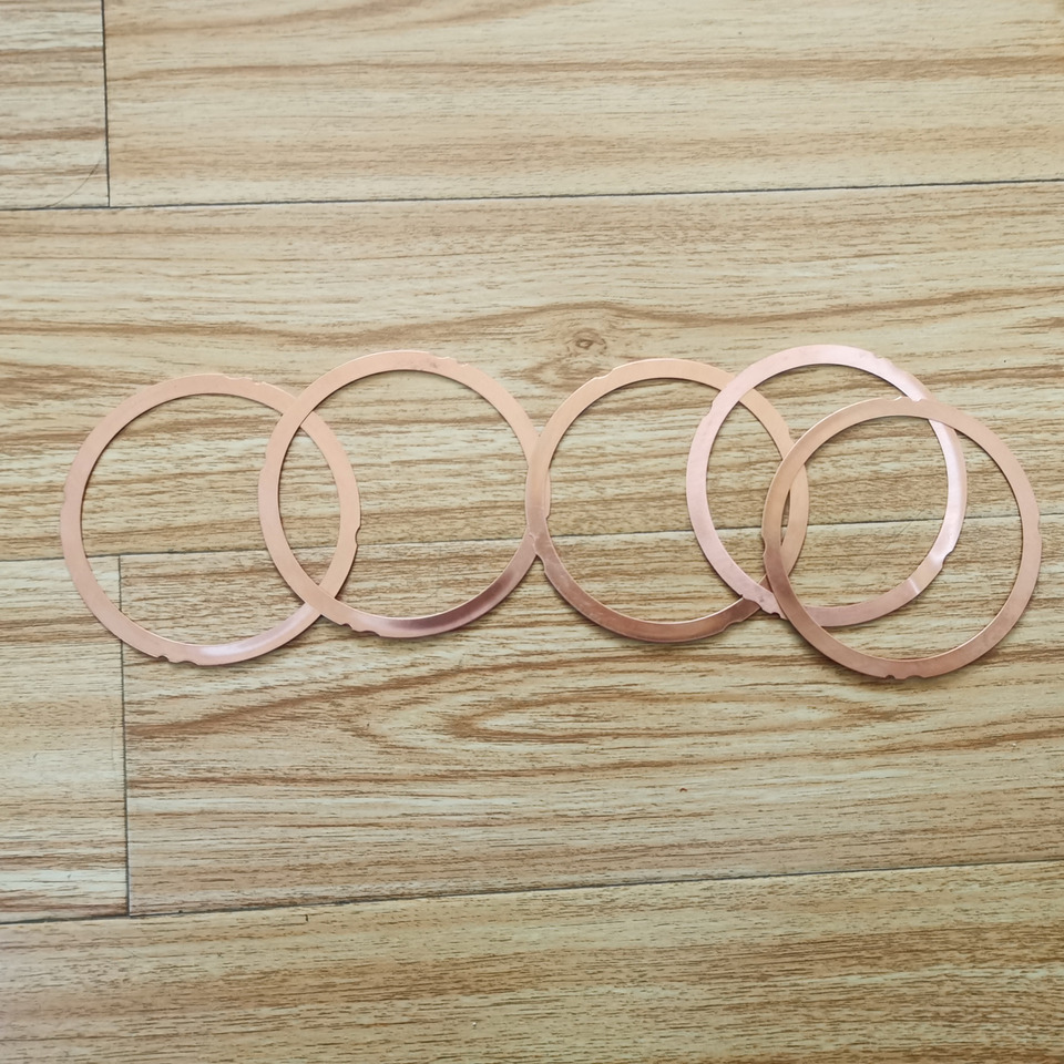 KOOP Genuine Cylinder Head Gasket for KD192FC Engine - אטם מנוע עבור מעמיס גלגלים: תמונה 2 KOOP Genuine Cylinder Head Gasket for KD192FC Engine - אטם מנוע עבור מעמיס גלגלים: תמונה 2