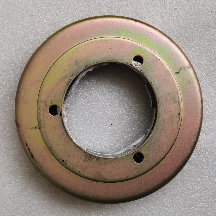 KOOP KD192FC Engine Original Alternator for China Wheel Loader - אלטרנטור עבור מעמיס גלגלים: תמונה 2 KOOP KD192FC Engine Original Alternator for China Wheel Loader - אלטרנטור עבור מעמיס גלגלים: תמונה 2