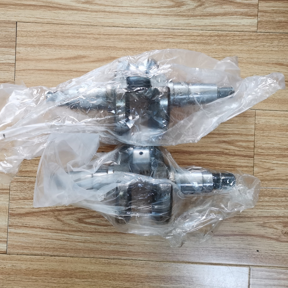 KOOP Original Crankshaft for KD192FC Engine - גל ארכובה עבור מעמיס גלגלים: תמונה 3 KOOP Original Crankshaft for KD192FC Engine - גל ארכובה עבור מעמיס גלגלים: תמונה 3