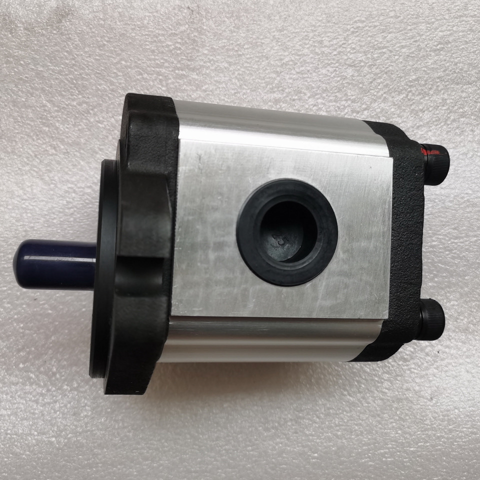 OCEANUS Gear Pump for China Wheel Loader - משאבה הידרולית עבור מעמיס גלגלים: תמונה 3 OCEANUS Gear Pump for China Wheel Loader - משאבה הידרולית עבור מעמיס גלגלים: תמונה 3