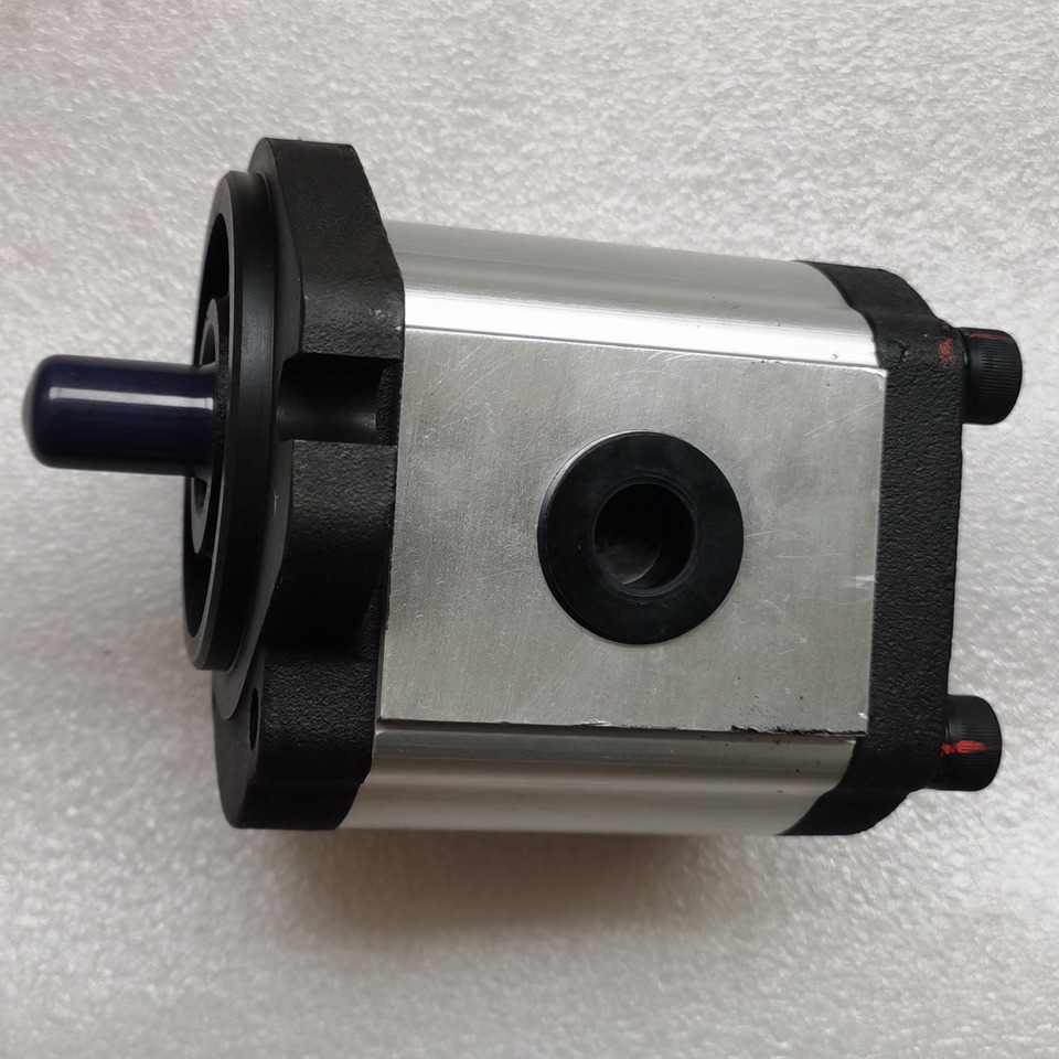 OCEANUS Gear Pump for China Wheel Loader - משאבה הידרולית עבור מעמיס גלגלים: תמונה 5 OCEANUS Gear Pump for China Wheel Loader - משאבה הידרולית עבור מעמיס גלגלים: תמונה 5