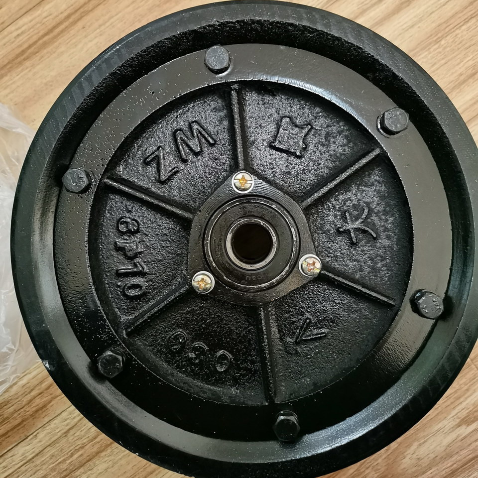 QINGDAO PROMISING CLUTCH ASSEMBLY FOR CHINA LOADER ZL608 - מצמד וחלקים עבור מעמיס גלגלים: תמונה 2 QINGDAO PROMISING CLUTCH ASSEMBLY FOR CHINA LOADER ZL608 - מצמד וחלקים עבור מעמיס גלגלים: תמונה 2