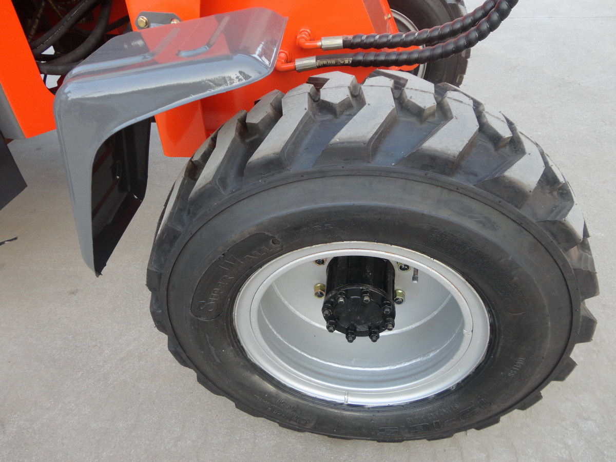 QINGDAO PROMISING China Wheel Loader Tire 12-16.5-12PR - צמיג עבור מעמיס גלגלים: תמונה 3 QINGDAO PROMISING China Wheel Loader Tire 12-16.5-12PR - צמיג עבור מעמיס גלגלים: תמונה 3