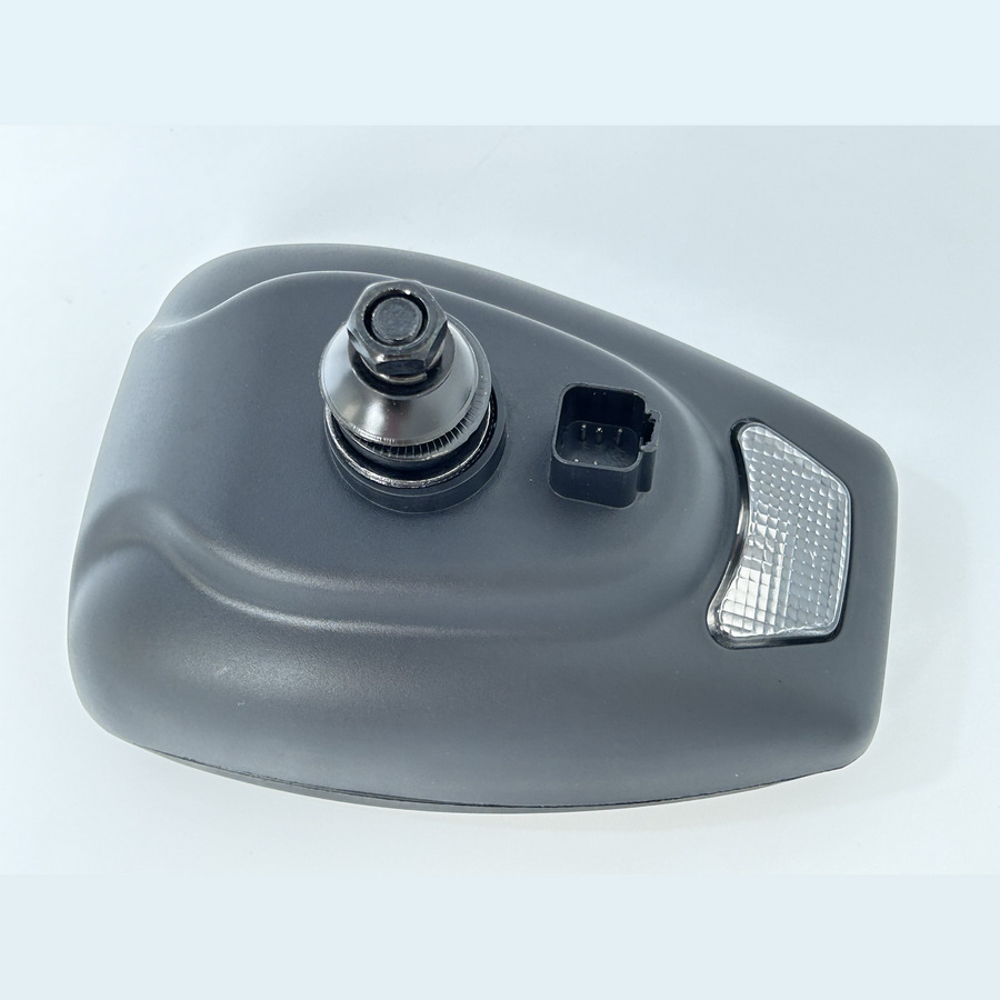QINGDAO PROMISING Front Head Lamp for Chinese Wheel Loader Spare Parts - מעמיס גלגלים: תמונה 2 QINGDAO PROMISING Front Head Lamp for Chinese Wheel Loader Spare Parts - מעמיס גלגלים: תמונה 2