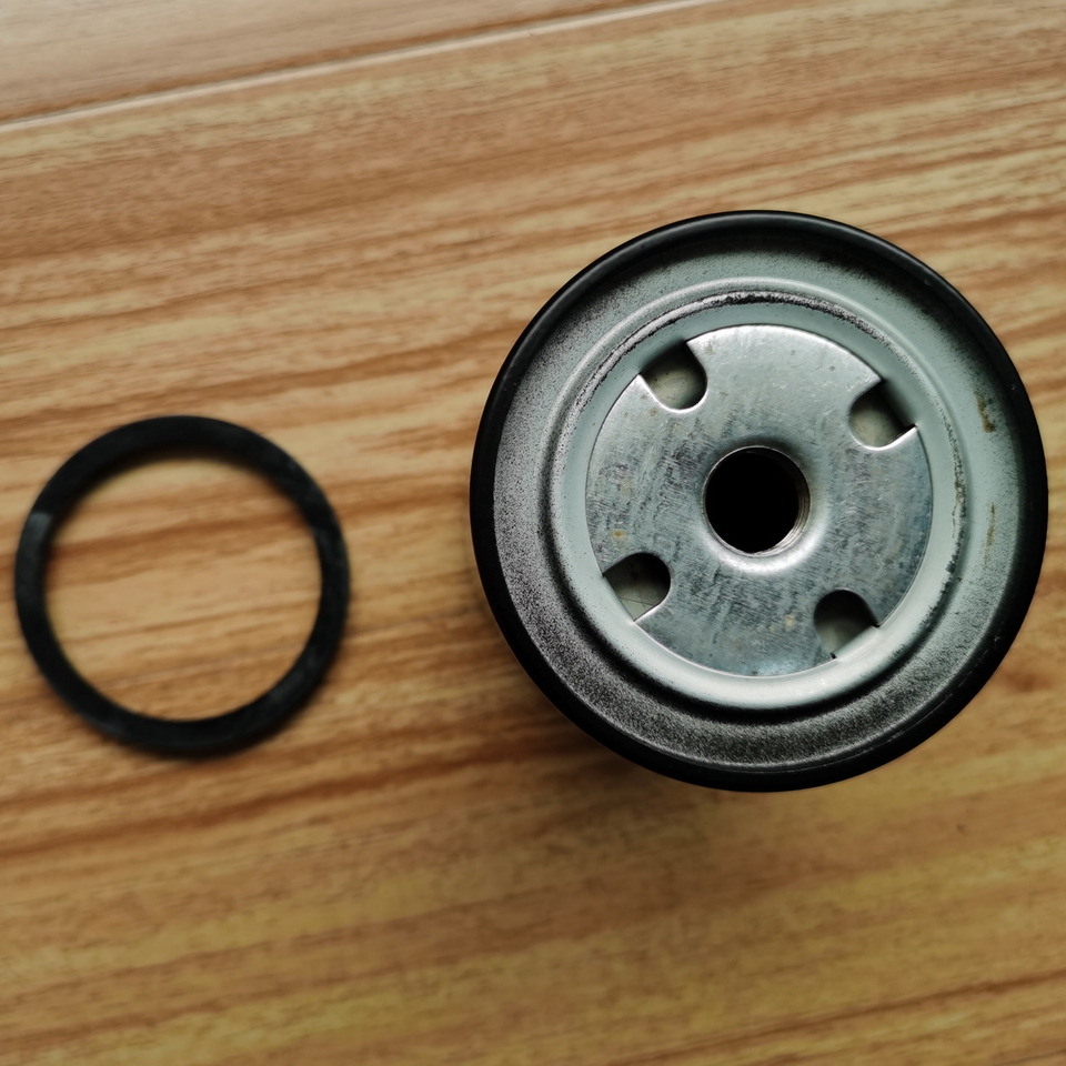 QINGDAO PROMISING Fuel Filters for China Wheel Loader - מסנן דלק עבור מעמיס גלגלים: תמונה 4 QINGDAO PROMISING Fuel Filters for China Wheel Loader - מסנן דלק עבור מעמיס גלגלים: תמונה 4