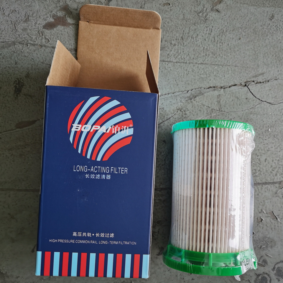 QINGDAO PROMISING Fuel Filters for China Wheel Loader - מסנן דלק עבור מעמיס גלגלים: תמונה 5 QINGDAO PROMISING Fuel Filters for China Wheel Loader - מסנן דלק עבור מעמיס גלגלים: תמונה 5