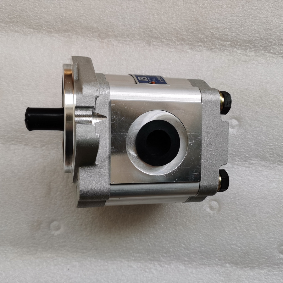 QINGDAO PROMISING Hydraulic Pump CBWA-F314-AL5Φ9 - משאבה הידרולית עבור מעמיס גלגלים: תמונה 5 QINGDAO PROMISING Hydraulic Pump CBWA-F314-AL5Φ9 - משאבה הידרולית עבור מעמיס גלגלים: תמונה 5