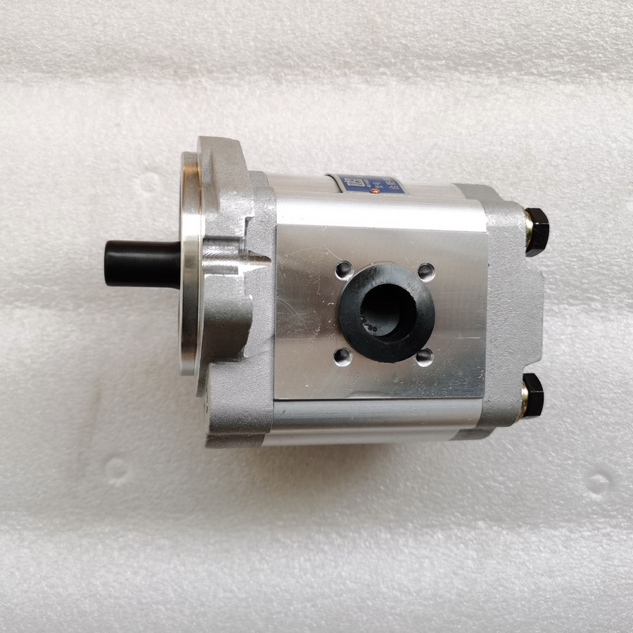 QINGDAO PROMISING Hydraulic Pump CBWA-F318-AT4Φ9 - משאבה הידרולית עבור מעמיס גלגלים: תמונה 5 QINGDAO PROMISING Hydraulic Pump CBWA-F318-AT4Φ9 - משאבה הידרולית עבור מעמיס גלגלים: תמונה 5