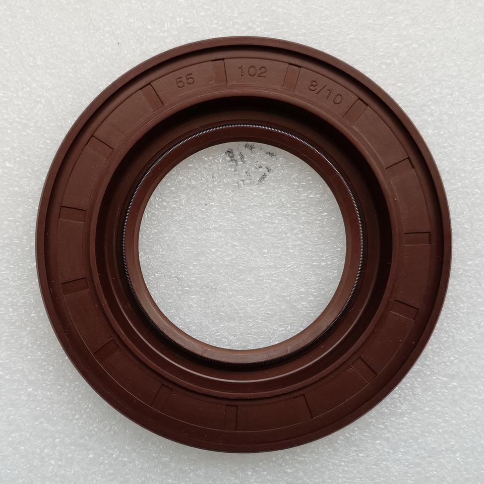 QINGDAO PROMISING Oil Seal for Chinese Wheel Loaders - תיבת הילוכים וחלקים עבור מעמיס גלגלים: תמונה 3 QINGDAO PROMISING Oil Seal for Chinese Wheel Loaders - תיבת הילוכים וחלקים עבור מעמיס גלגלים: תמונה 3