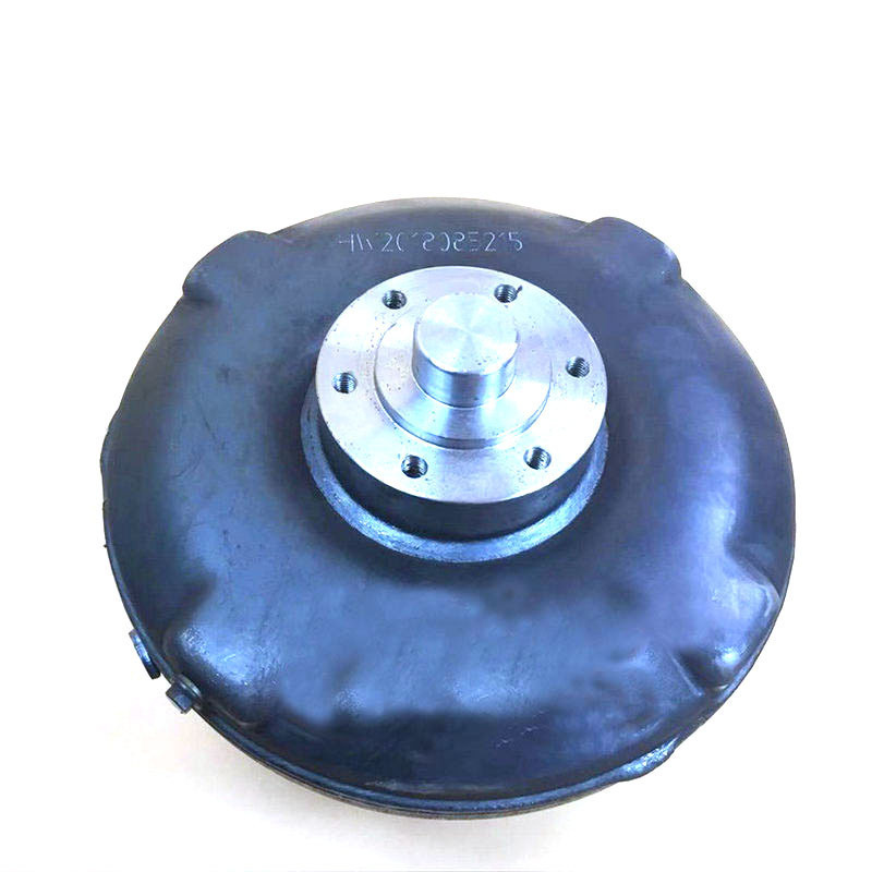 QINGDAO PROMISING Torque Converter Turbine Assembly for China Wheel Loader - תיבת הילוכים וחלקים עבור מעמיס גלגלים: תמונה 5 QINGDAO PROMISING Torque Converter Turbine Assembly for China Wheel Loader - תיבת הילוכים וחלקים עבור מעמיס גלגלים: תמונה 5