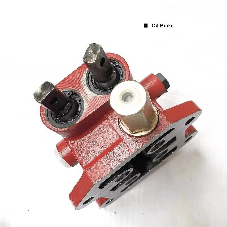 Qingdao Promising 15F Gearbox Valve for China Loader - תיבת הילוכים וחלקים עבור מעמיס גלגלים: תמונה 5 Qingdao Promising 15F Gearbox Valve for China Loader - תיבת הילוכים וחלקים עבור מעמיס גלגלים: תמונה 5