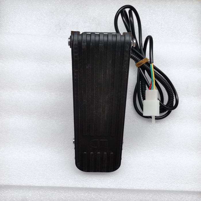 Qingdao Promising Accelerator Pedal for FLAND EL45 Electric Wheel Loader - דוושה עבור מעמיס גלגלים: תמונה 2 Qingdao Promising Accelerator Pedal for FLAND EL45 Electric Wheel Loader - דוושה עבור מעמיס גלגלים: תמונה 2