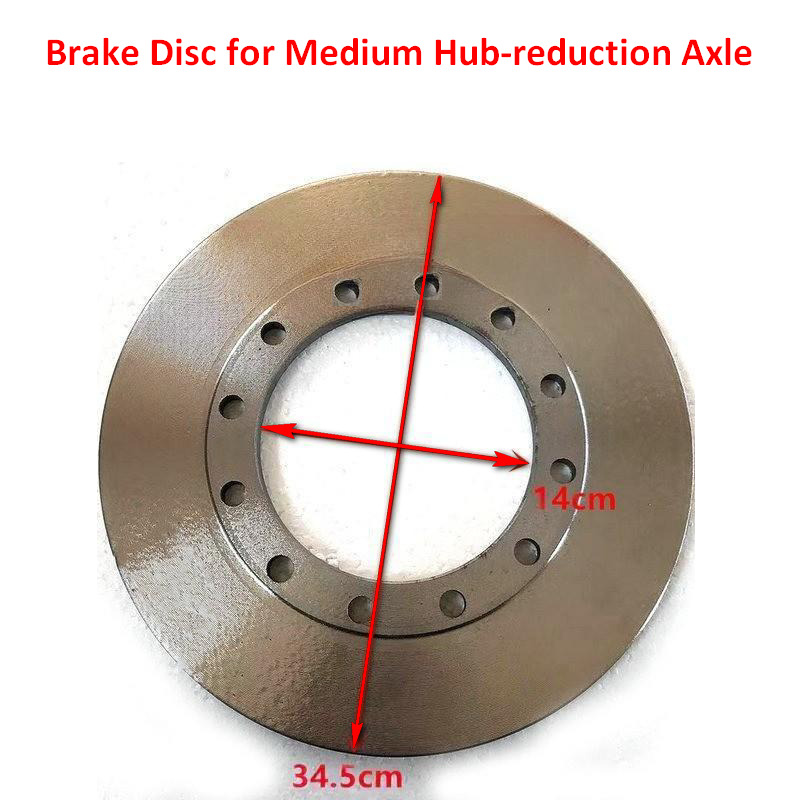 Qingdao Promising Brake Disc for China Loader - דיסק בלמים עבור מעמיס גלגלים: תמונה 4 Qingdao Promising Brake Disc for China Loader - דיסק בלמים עבור מעמיס גלגלים: תמונה 4