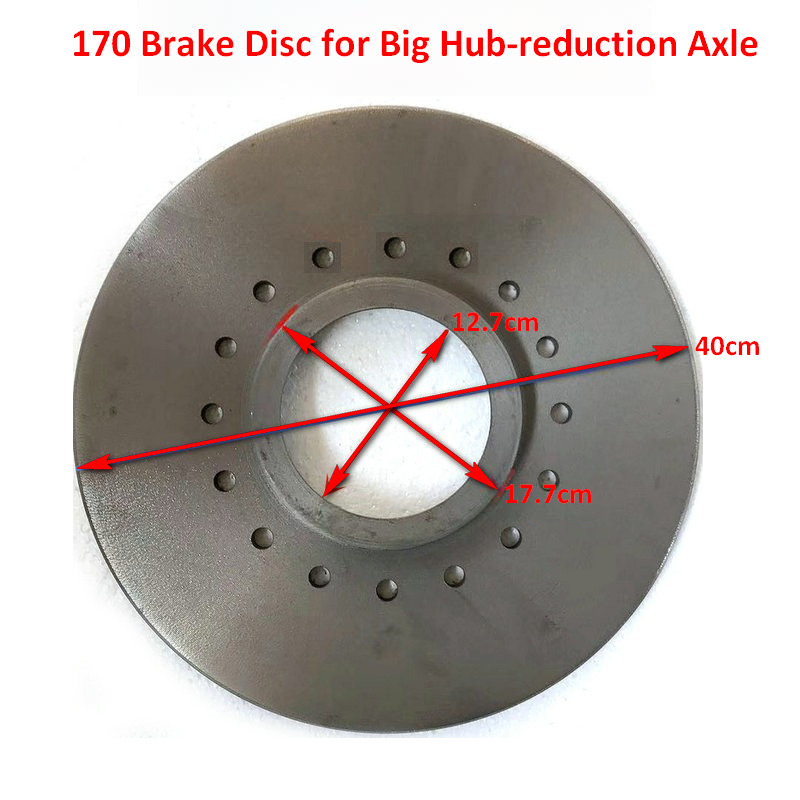 Qingdao Promising Brake Disc for China Loader - דיסק בלמים עבור מעמיס גלגלים: תמונה 5 Qingdao Promising Brake Disc for China Loader - דיסק בלמים עבור מעמיס גלגלים: תמונה 5