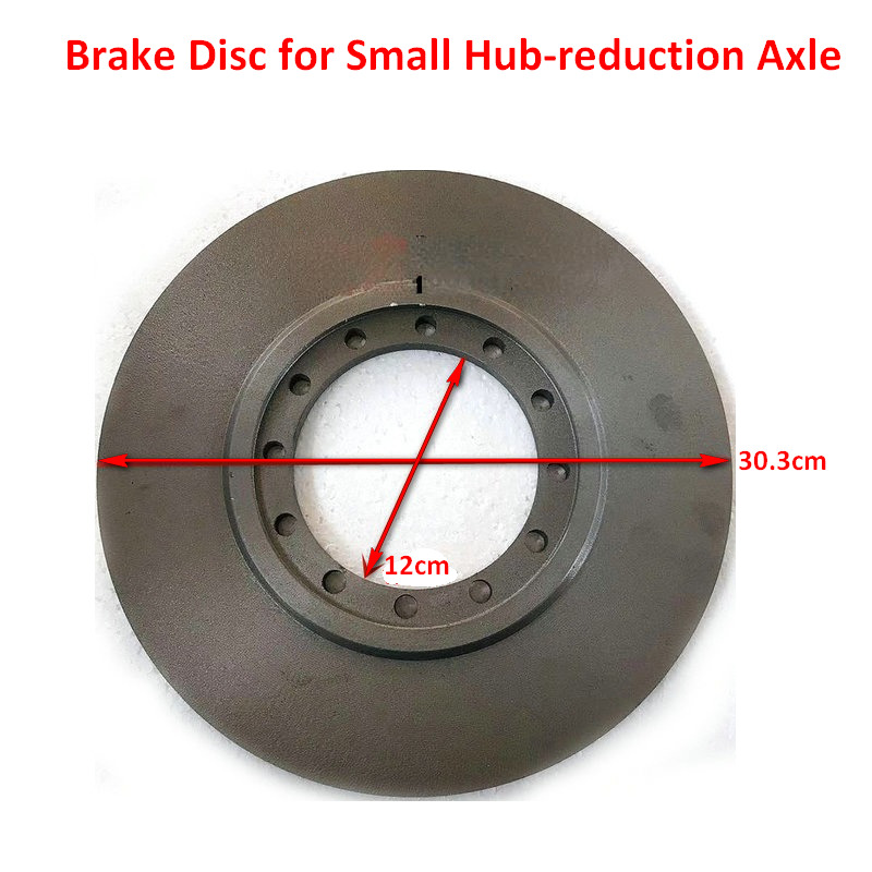 Qingdao Promising Brake Disc for China Loader - דיסק בלמים עבור מעמיס גלגלים: תמונה 3 Qingdao Promising Brake Disc for China Loader - דיסק בלמים עבור מעמיס גלגלים: תמונה 3