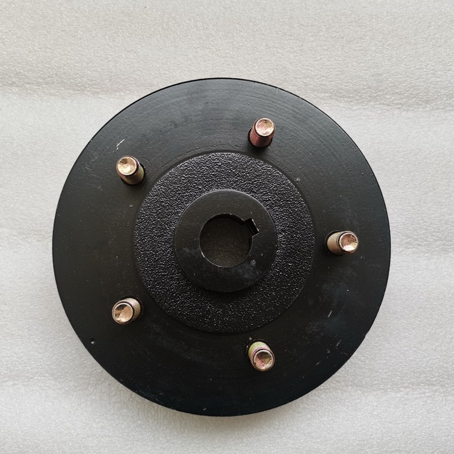 Qingdao Promising Brake Drum for AGT KRW23 Wheel Loader - תוף בלמים עבור מעמיס גלגלים: תמונה 1 Qingdao Promising Brake Drum for AGT KRW23 Wheel Loader - תוף בלמים עבור מעמיס גלגלים: תמונה 1