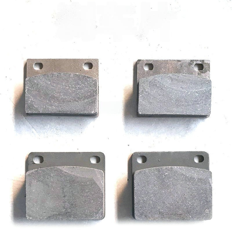Qingdao Promising Brake Pads for China Loader - רפידות בלימה עבור מעמיס גלגלים: תמונה 1 Qingdao Promising Brake Pads for China Loader - רפידות בלימה עבור מעמיס גלגלים: תמונה 1