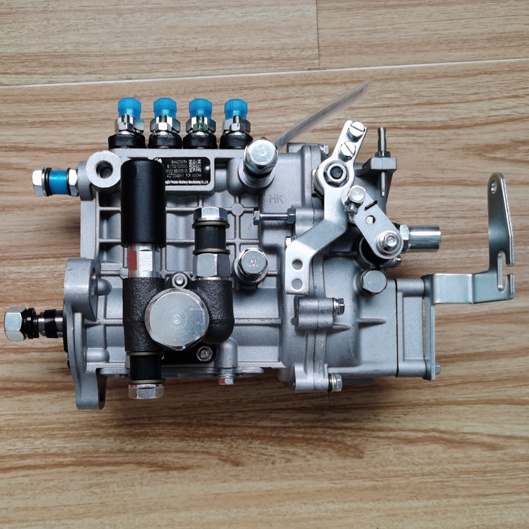 Qingdao Promising Changchai Genuine Fuel Injection Pump - משאבת דלק עבור מעמיס גלגלים: תמונה 1 Qingdao Promising Changchai Genuine Fuel Injection Pump - משאבת דלק עבור מעמיס גלגלים: תמונה 1