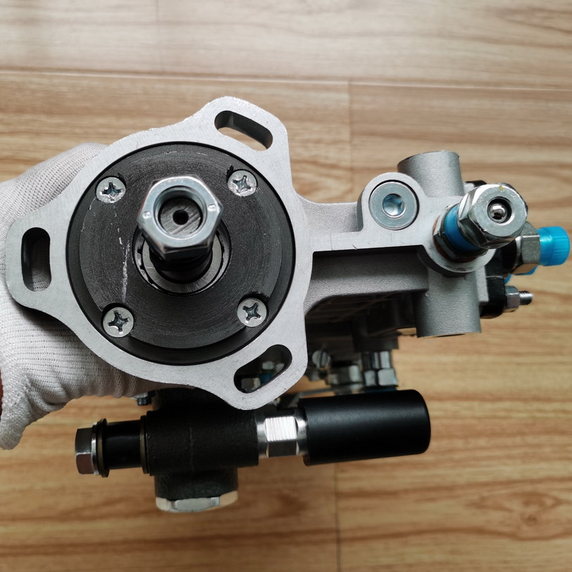 Qingdao Promising Changchai Genuine Fuel Injection Pump - משאבת דלק עבור מעמיס גלגלים: תמונה 4 Qingdao Promising Changchai Genuine Fuel Injection Pump - משאבת דלק עבור מעמיס גלגלים: תמונה 4