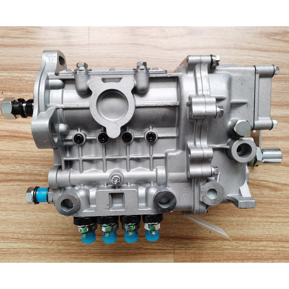 Qingdao Promising Changchai Genuine Fuel Injection Pump - משאבת דלק עבור מעמיס גלגלים: תמונה 3 Qingdao Promising Changchai Genuine Fuel Injection Pump - משאבת דלק עבור מעמיס גלגלים: תמונה 3