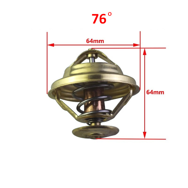 Qingdao Promising Changchai Original Thermostat - מנוע עבור מעמיס גלגלים: תמונה 2 Qingdao Promising Changchai Original Thermostat - מנוע עבור מעמיס גלגלים: תמונה 2