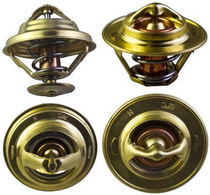 Qingdao Promising Changchai Original Thermostat - מנוע עבור מעמיס גלגלים: תמונה 1 Qingdao Promising Changchai Original Thermostat - מנוע עבור מעמיס גלגלים: תמונה 1