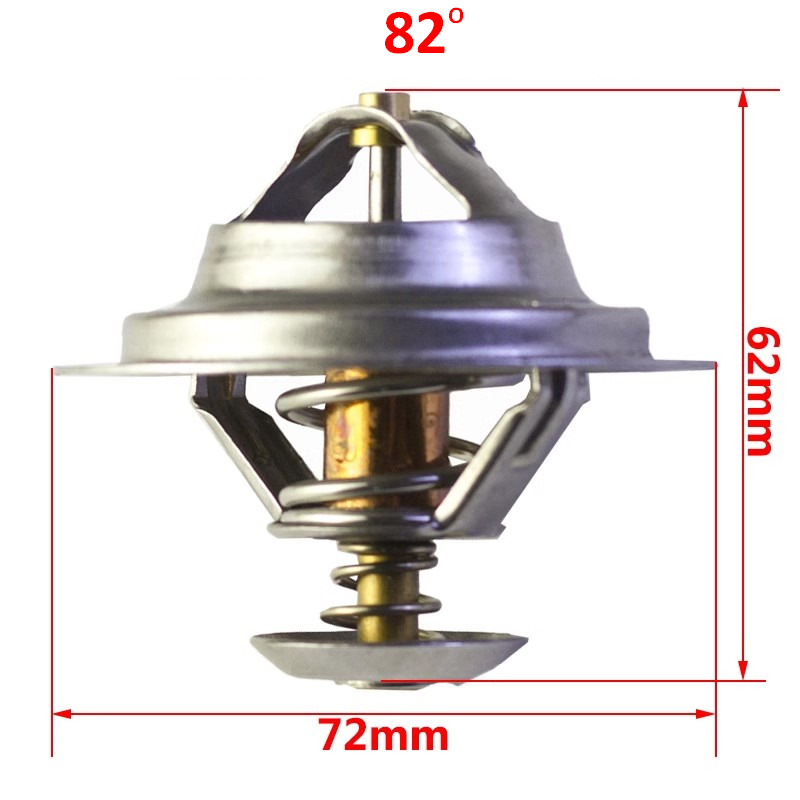 Qingdao Promising Changchai Original Thermostat - מנוע עבור מעמיס גלגלים: תמונה 5 Qingdao Promising Changchai Original Thermostat - מנוע עבור מעמיס גלגלים: תמונה 5