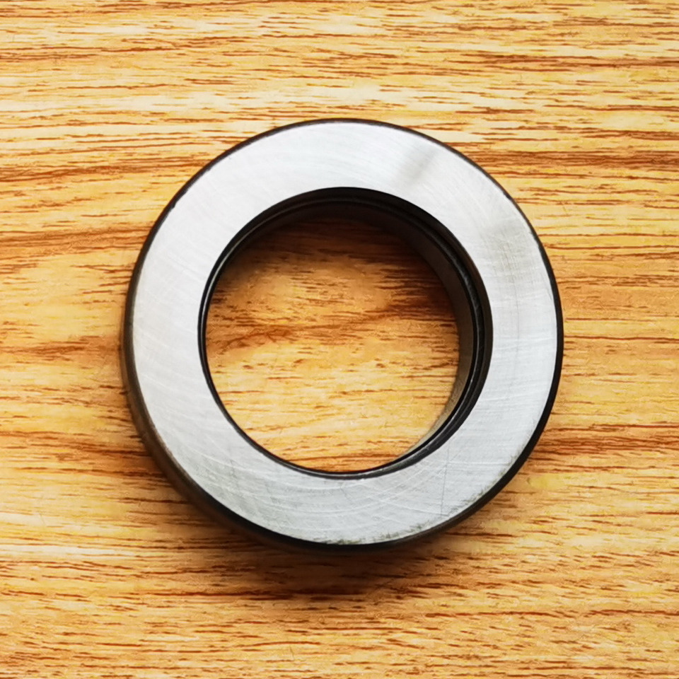Qingdao Promising Clutch Release Bearing for Traner TR45 Wheel Loader - מצמד וחלקים עבור מעמיס גלגלים: תמונה 1 Qingdao Promising Clutch Release Bearing for Traner TR45 Wheel Loader - מצמד וחלקים עבור מעמיס גלגלים: תמונה 1