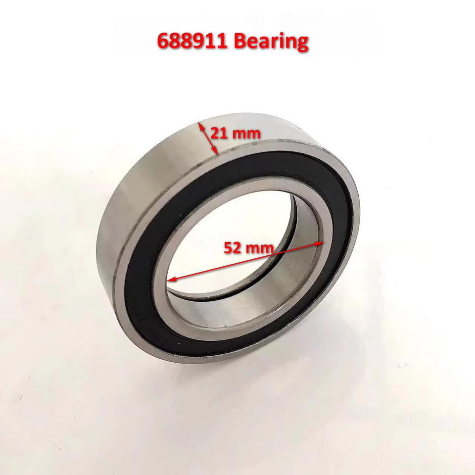 Qingdao Promising Clutch Release Bearings for Chinese Wheel Loader - מצמד וחלקים עבור מעמיס גלגלים: תמונה 3 Qingdao Promising Clutch Release Bearings for Chinese Wheel Loader - מצמד וחלקים עבור מעמיס גלגלים: תמונה 3