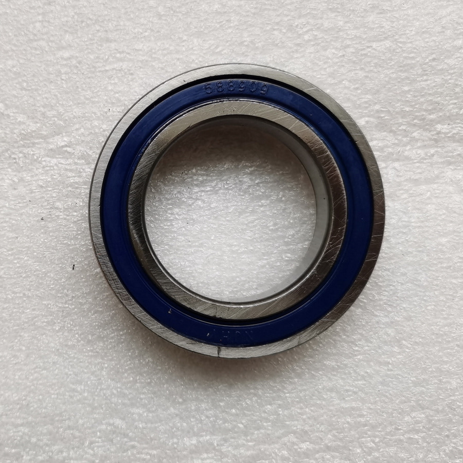 Qingdao Promising Clutch Release Bearings for Chinese Wheel Loader - מצמד וחלקים עבור מעמיס גלגלים: תמונה 1 Qingdao Promising Clutch Release Bearings for Chinese Wheel Loader - מצמד וחלקים עבור מעמיס גלגלים: תמונה 1