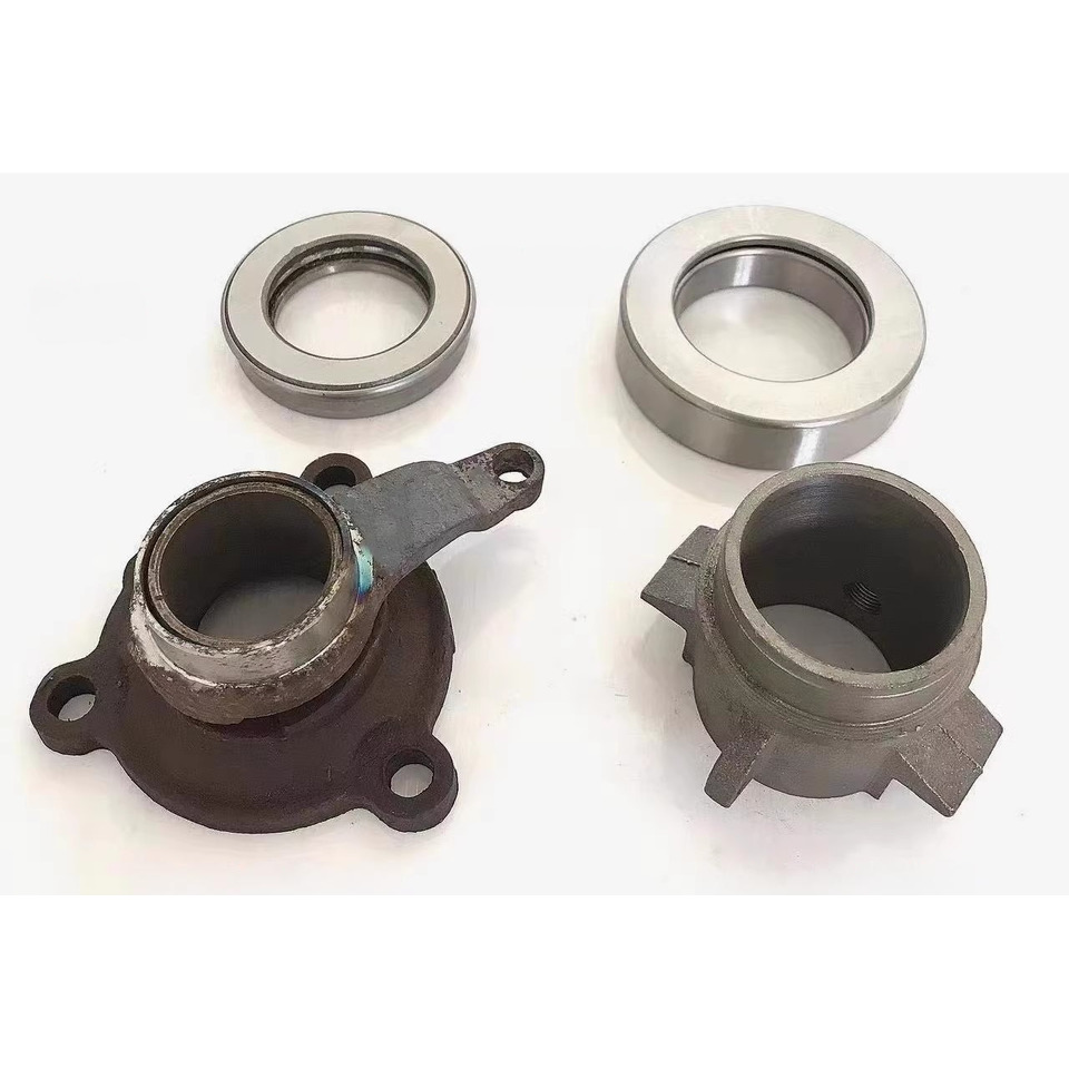 Qingdao Promising Clutch Release Lever for China Loader - מצמד וחלקים עבור מעמיס גלגלים: תמונה 1 Qingdao Promising Clutch Release Lever for China Loader - מצמד וחלקים עבור מעמיס גלגלים: תמונה 1