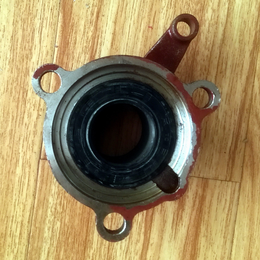 Qingdao Promising Clutch Release Lever for China Loader - מצמד וחלקים עבור מעמיס גלגלים: תמונה 4 Qingdao Promising Clutch Release Lever for China Loader - מצמד וחלקים עבור מעמיס גלגלים: תמונה 4