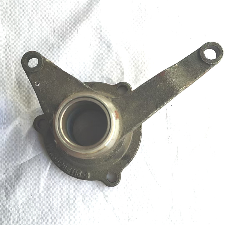 Qingdao Promising Clutch Release Lever for TRANER TR45 Wheel Loader - מצמד וחלקים עבור מעמיס גלגלים: תמונה 1 Qingdao Promising Clutch Release Lever for TRANER TR45 Wheel Loader - מצמד וחלקים עבור מעמיס גלגלים: תמונה 1